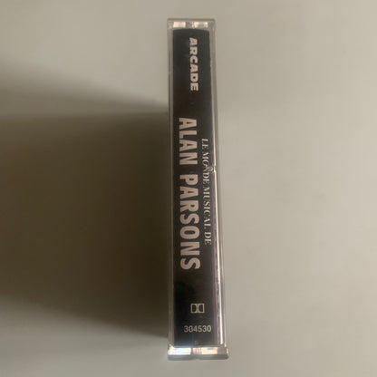 Le Monde Musical de Alan Parsons - 1993 Occasion