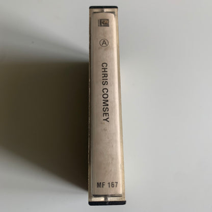 Chris Comsey - Tramps & Magicians 1978 Occasion