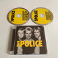 CD - The Police - The Police - 2007 Occasion