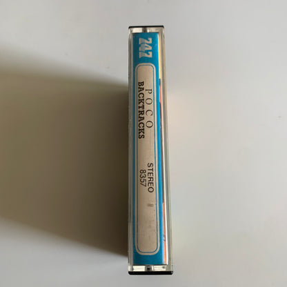 Poco - Back Tracks - Occasion