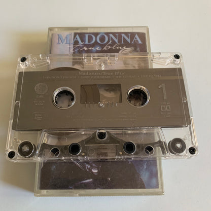 Madonna - True Blue - 1986 Occasion