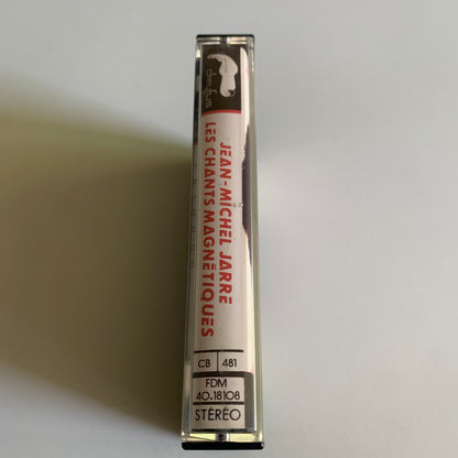 Jean-Michel Jarre - Les Chants Magnétiques - 1981 Occasion