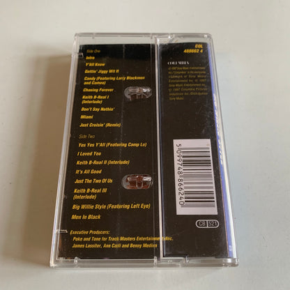 Will Smith - Big Willie Style - 1997 Occasion