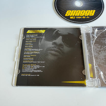 CD - Shaggy - Intoxication - 2007