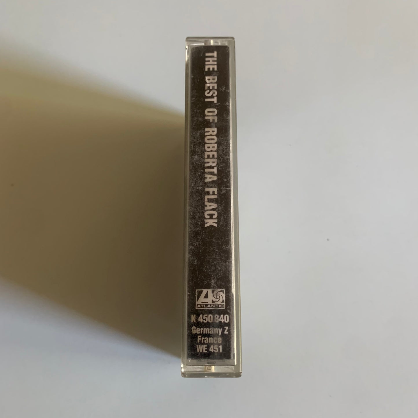 Roberta Flack - The Best Of - 1981 Occasion