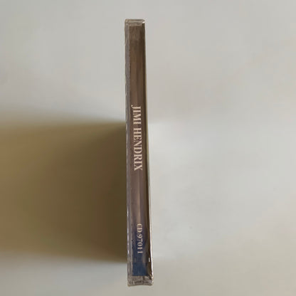 Jimi Hendrix - Jimi Hendrix - 1997 Neuf sous Blister