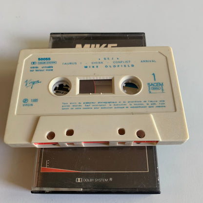 Mike Oldfield - QE2 - 1984 Occasion