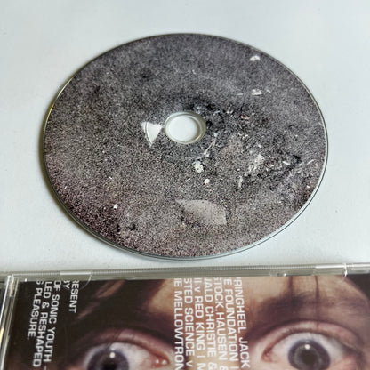 CD - Thurston Moore - Root - 1998