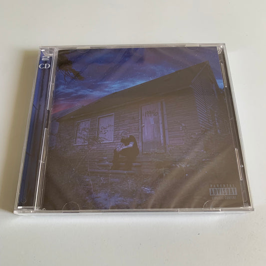 Eminem - The Marshall Mathers LP 2 - 2023 Neuf sous Blister