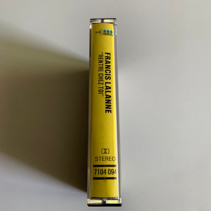 Francis Lalanne - Rentre Chez Toi - 1979 Occasion