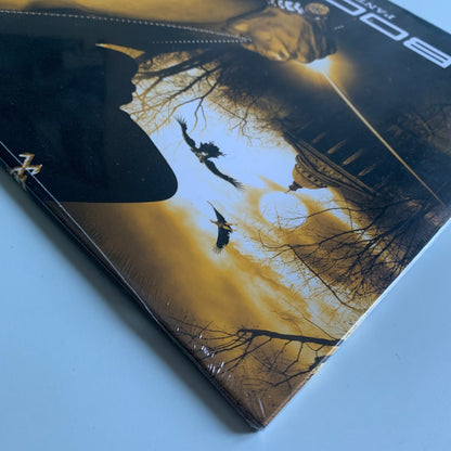 Booba - Panthéon - Double LP 2019 Neuf sous Blister