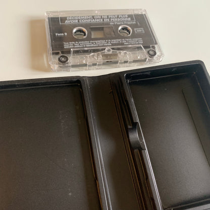 Les Maîtres Du Mystère - Décidément On ne Peut Plus Avoir Confiance en Personne 41 - Occasion