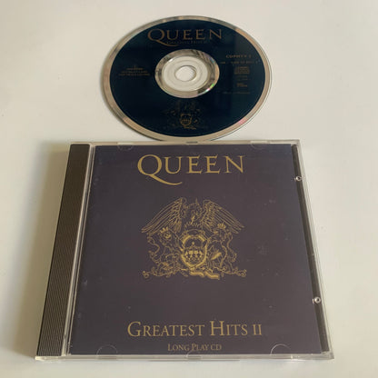 Queen - Greatest Hits II - 1991 Occasion