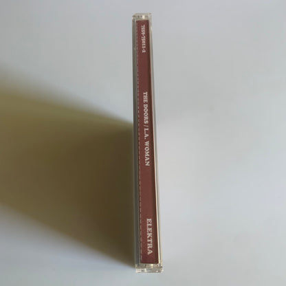 The Doors - L.A. Woman - Occasion