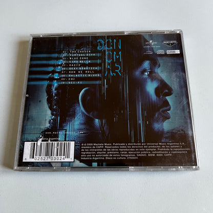 CD - Don Omar - iDon - 2009
