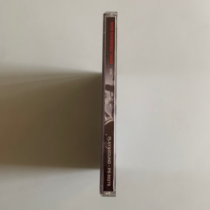 CD - Oedo Sukeroku Taiko - Live - 2004 Occasion