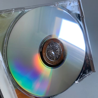 CD - Trans Am - You Can Always Get What You Want - 2000