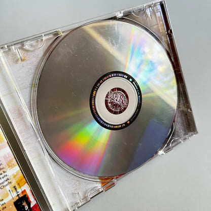 CD - Madjir - Fais Tes Preuves - 2005