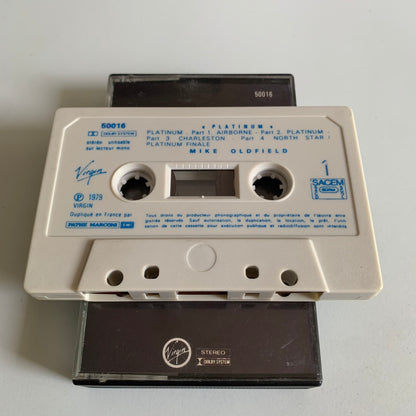 Mike Oldfield - Platinum - 1985 Occasion