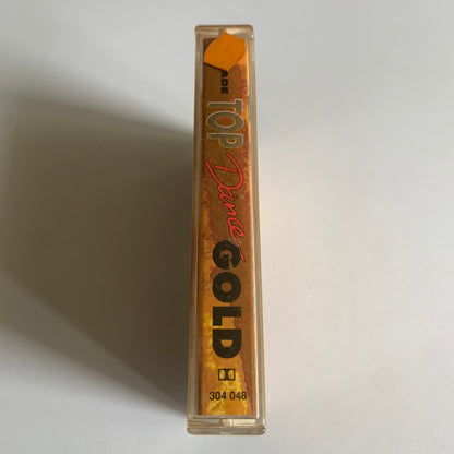Variétés Compilation - Top Dance Gold - 1993 Occasion
