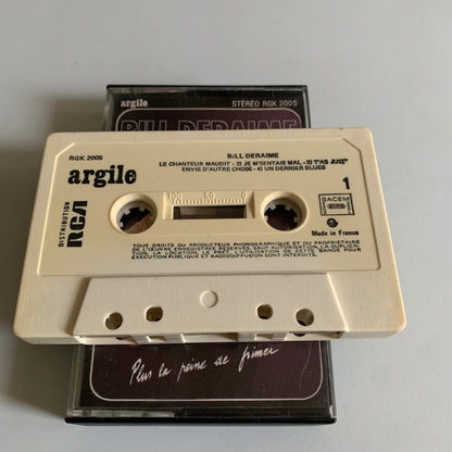 Bill Deraime - Plus La Peine De Frimer - 1980 Occasion