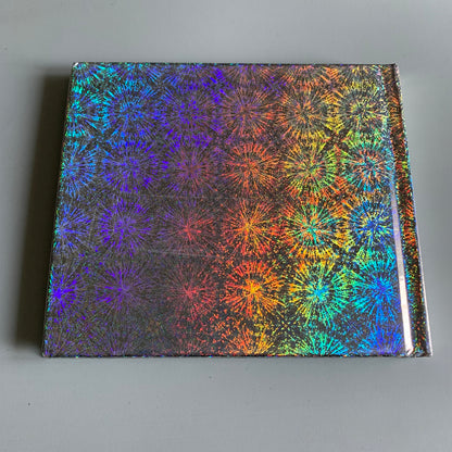 CD - Mylene Farmer - Live À Bercy - Edition Limitée - Box Set + Poster 1997 - Occasion