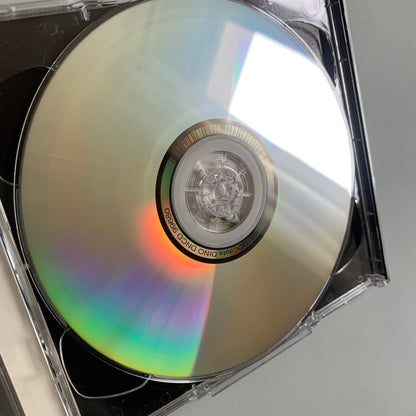 CD - Anouk - Urban Solitude - 1999