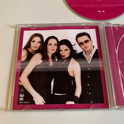 CD - The Corrs - In Blue - 2000 Occasion