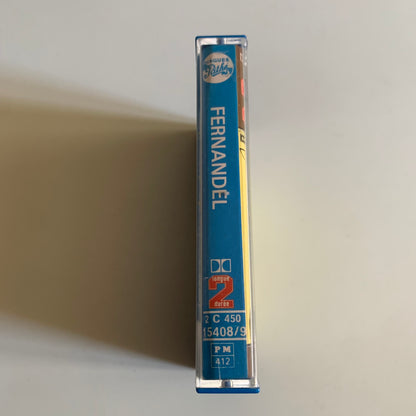 Fernandel - Felicie Aussi - 1979 Occasion