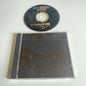CD - Chroming Rose - Garden Of Eden - 1991