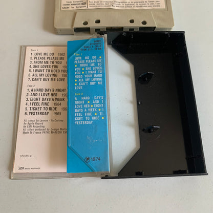 The Beatles - 1962-1966 Vol.1 - 1976 Occasion