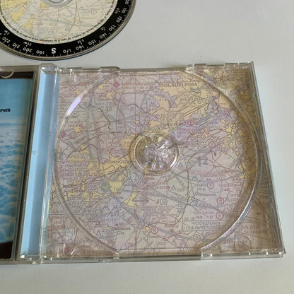 CD - Mark Knopfler - Sailing To Philadelphia - 2000 Occasion