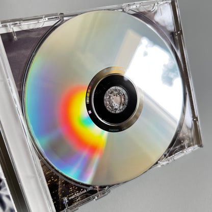 CD - Vincenzo - La Matrice - 2012