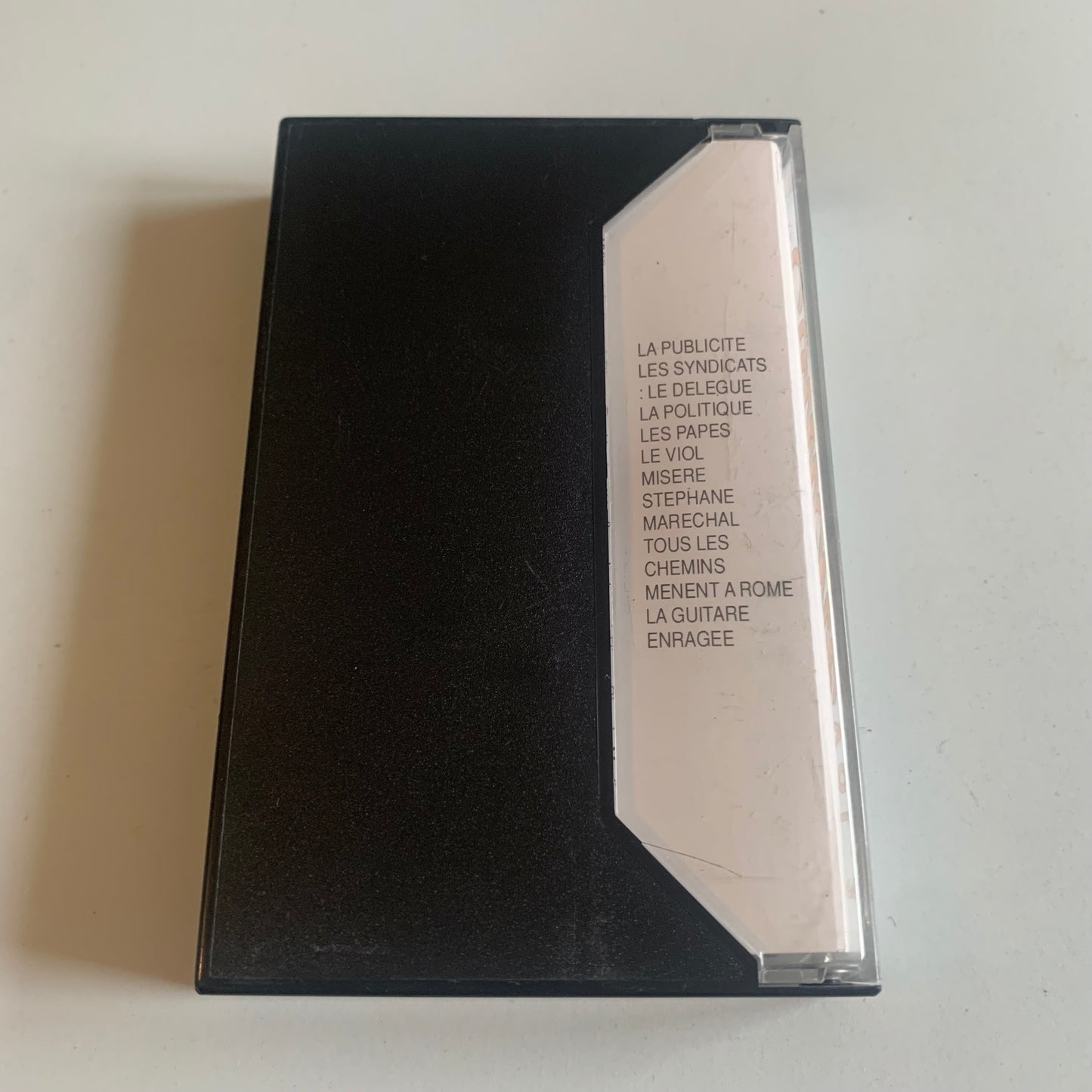 Coluche - Volume 3 - 1989 Occasion