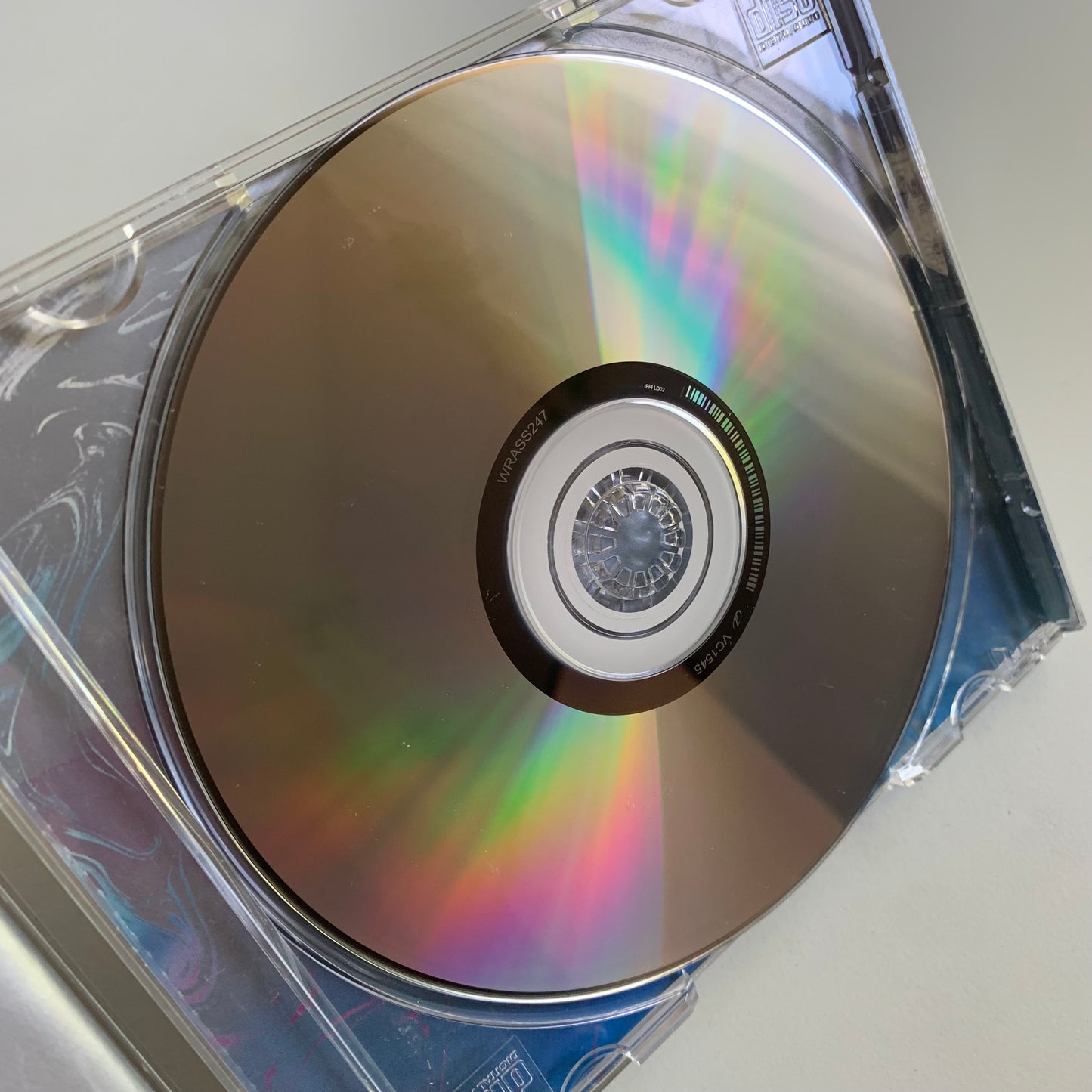 Sa Dingding - Harmony - 2009 Occasion