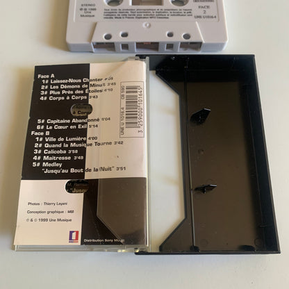 Emile & Images - Jusqu'au Bout De La Nuit - 1999 Occasion