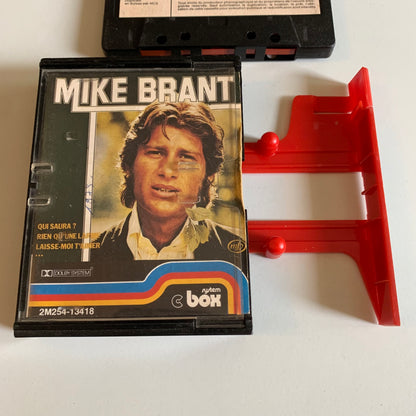 Mike Brant - System C box - Occasion