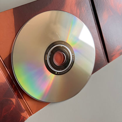 CD - Chilla - Mūn - 2019