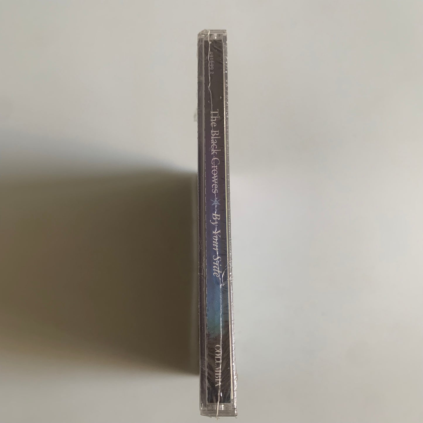 The Black Crowes - By Your Side - 1999 Neuf sous Blister