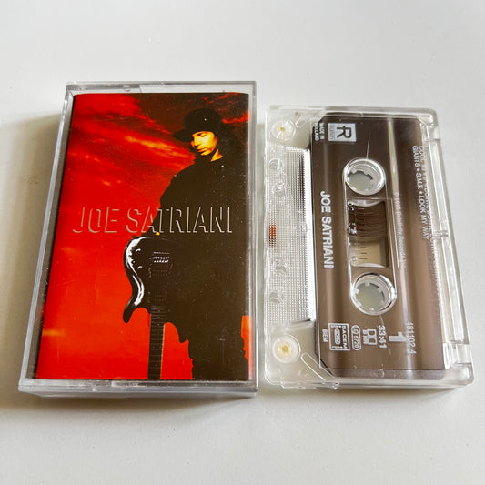 Joe Satriani - 1995