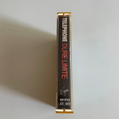 Telephone - Dure Limite - 1982 Occasion