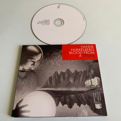 Hanne Hukkelberg - Blood From A Stone - 2009 Occasion