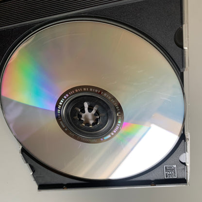 CD - Red Hot Chili Peppers - Blood Sugar Sex Magik - 2004 Occasion