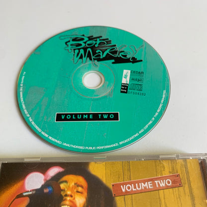 Bob Marley - Volume Two - Occasion