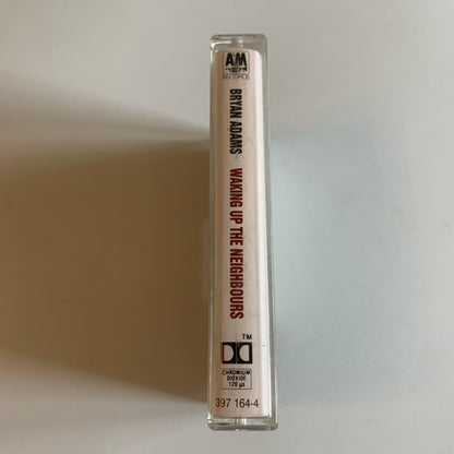 Bryan Adams - Waking Up The Neighbours - 1991 Occasion