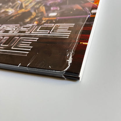 Juice WRLD - Death Race For Love - Double LP 2019