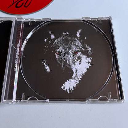 CD - Mister You - Le Grand Méchant You - 2016
