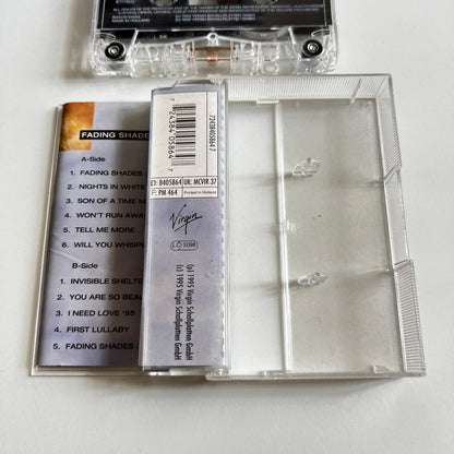 Sandra - Fading Shades - 1995