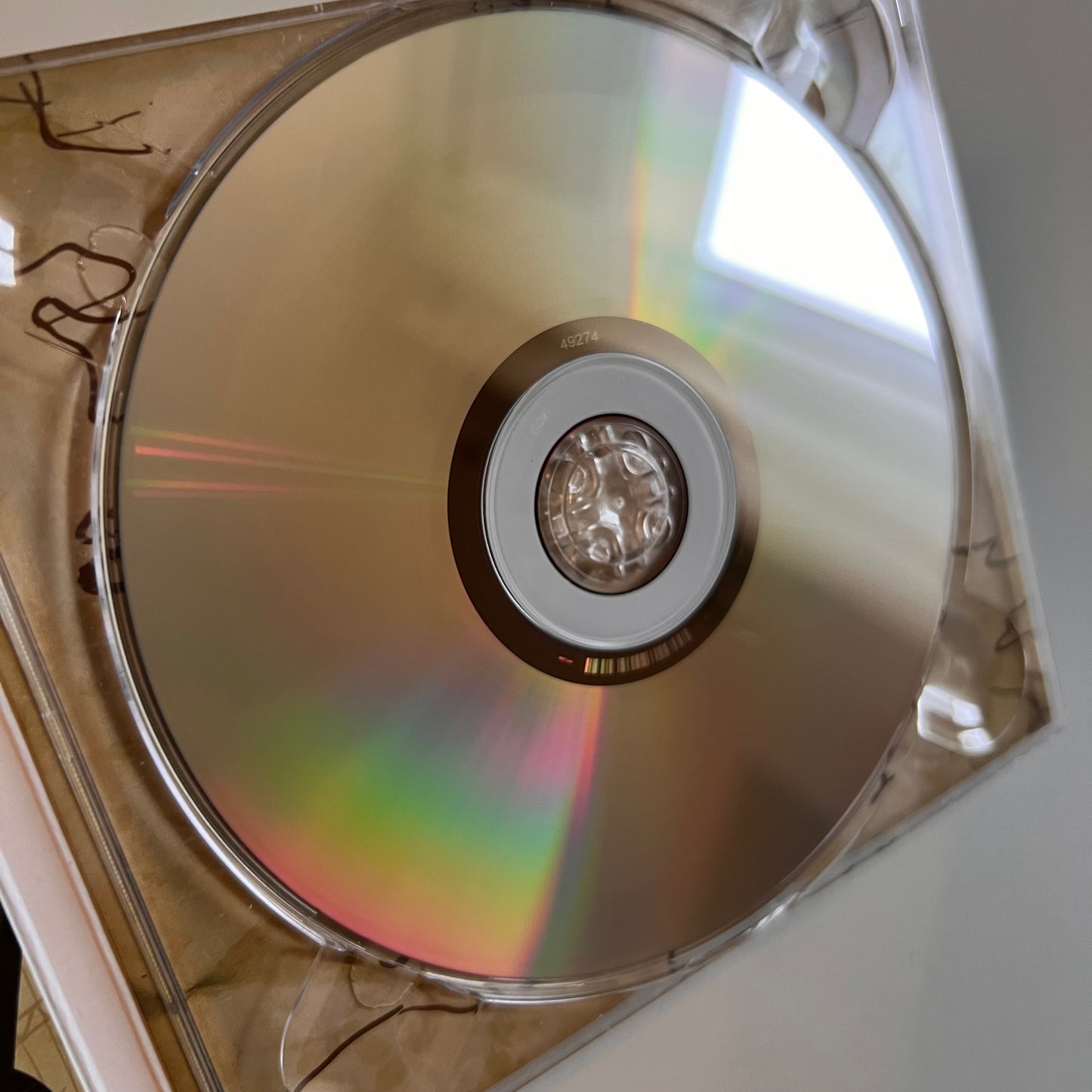CD - Ol' Kainry - Raftel - 2018