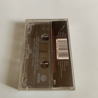 Simply Red - A New Flame - 1989 Occasion